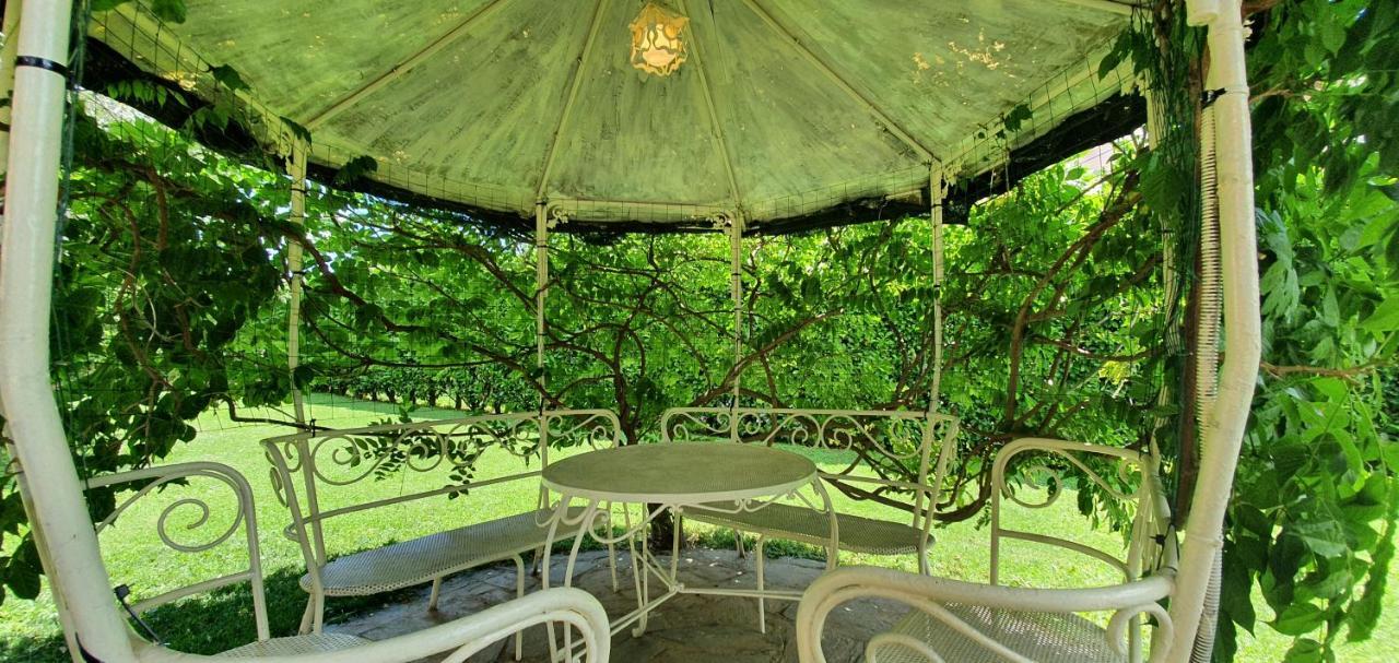Bed & Breakfast Le Palme 3*