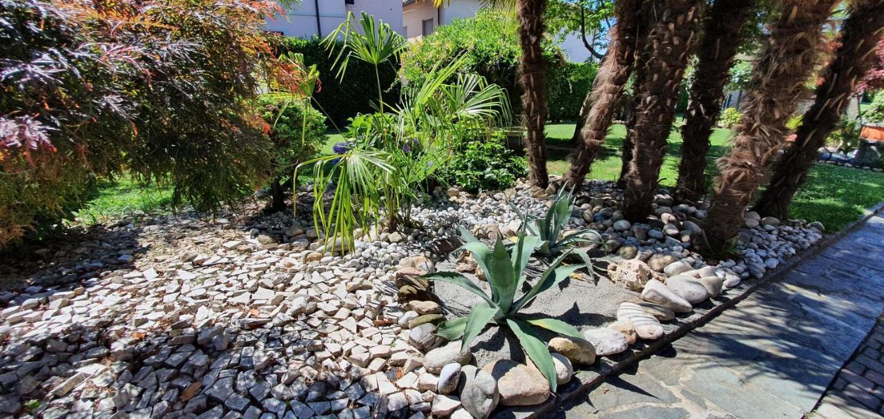 Bed & Breakfast Le Palme 3*