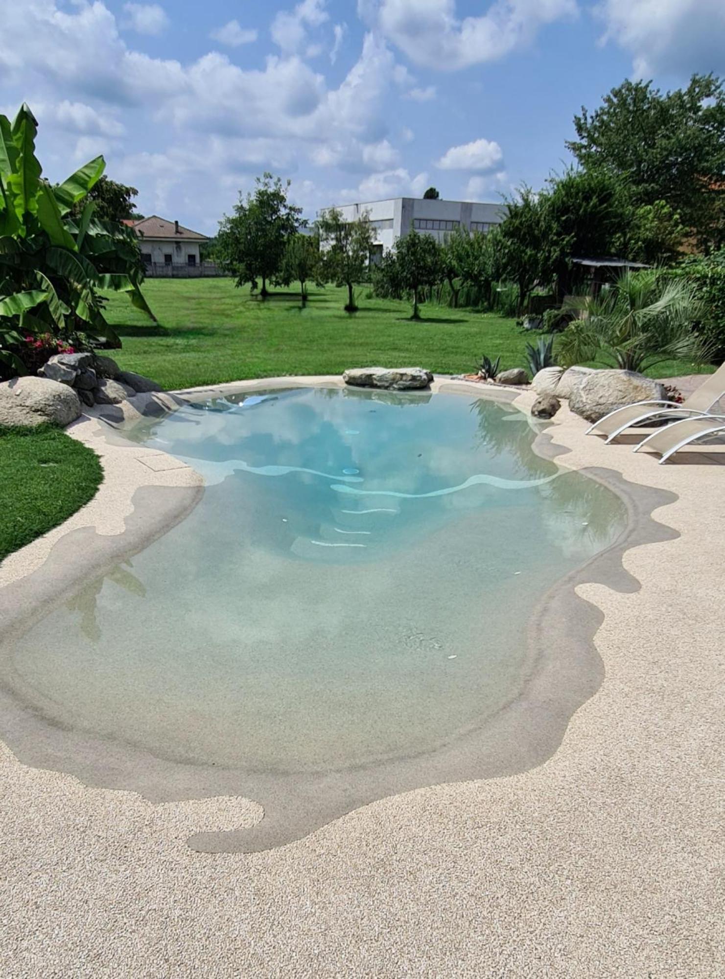 Bed & Breakfast Le Palme 3*