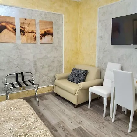 B&B Le Palme Appiano Gentile Extérieur photo