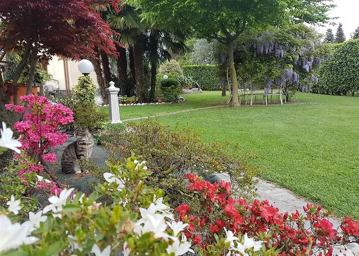 B&B Le Palme