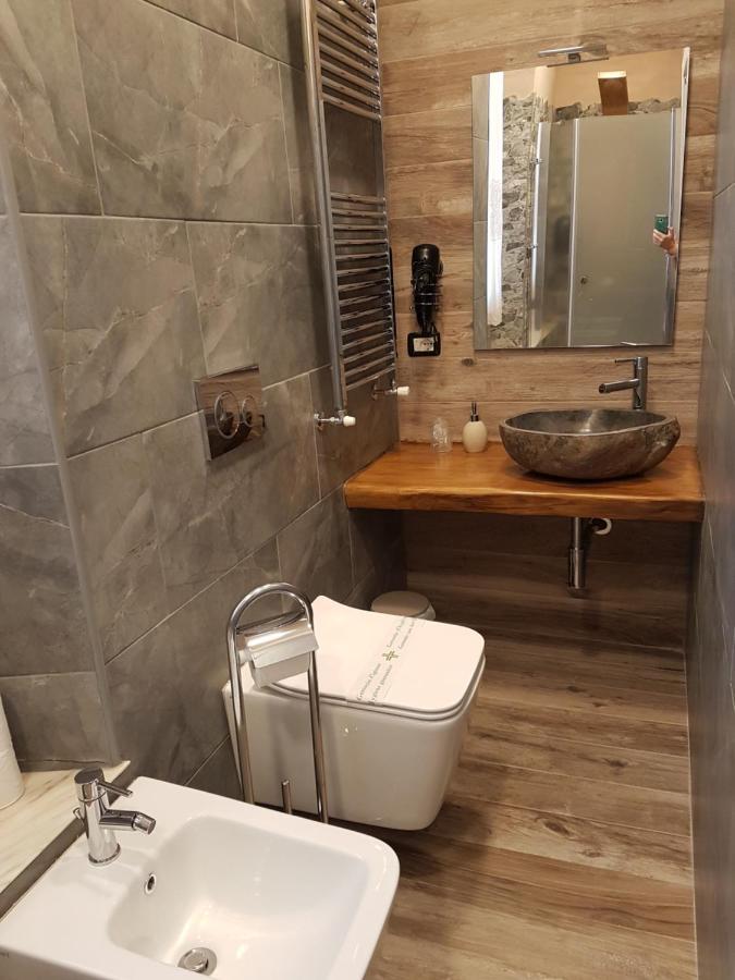 Le Palme Bed and breakfast