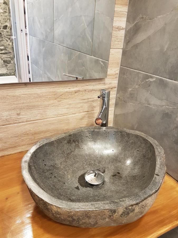 Bed and breakfast Le Palme Appiano Gentile