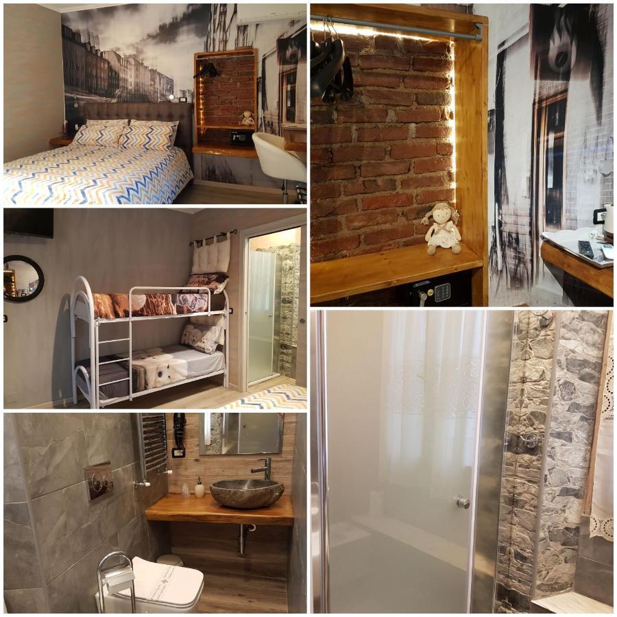 Bed and breakfast Le Palme Appiano Gentile