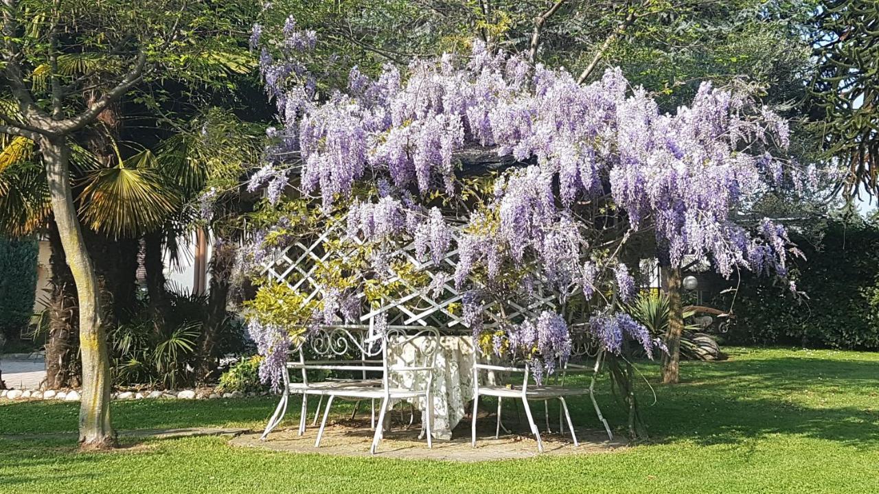 Le Palme Frühstückspension 3*