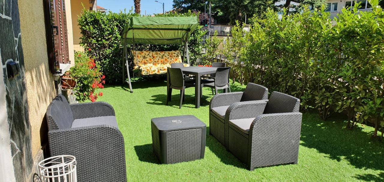 Le Palme Bed and breakfast 3*