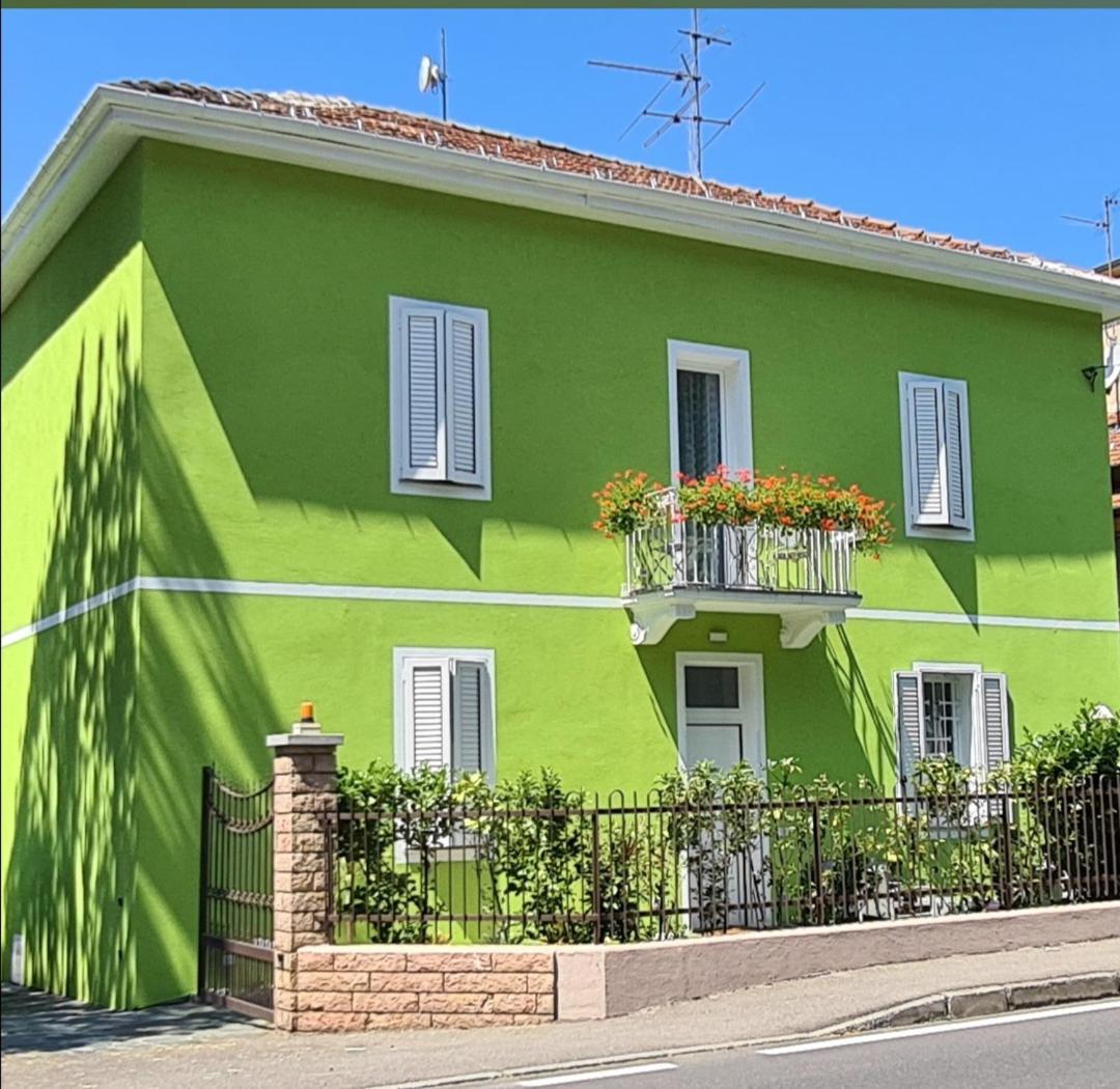 Bed and breakfast Le Palme