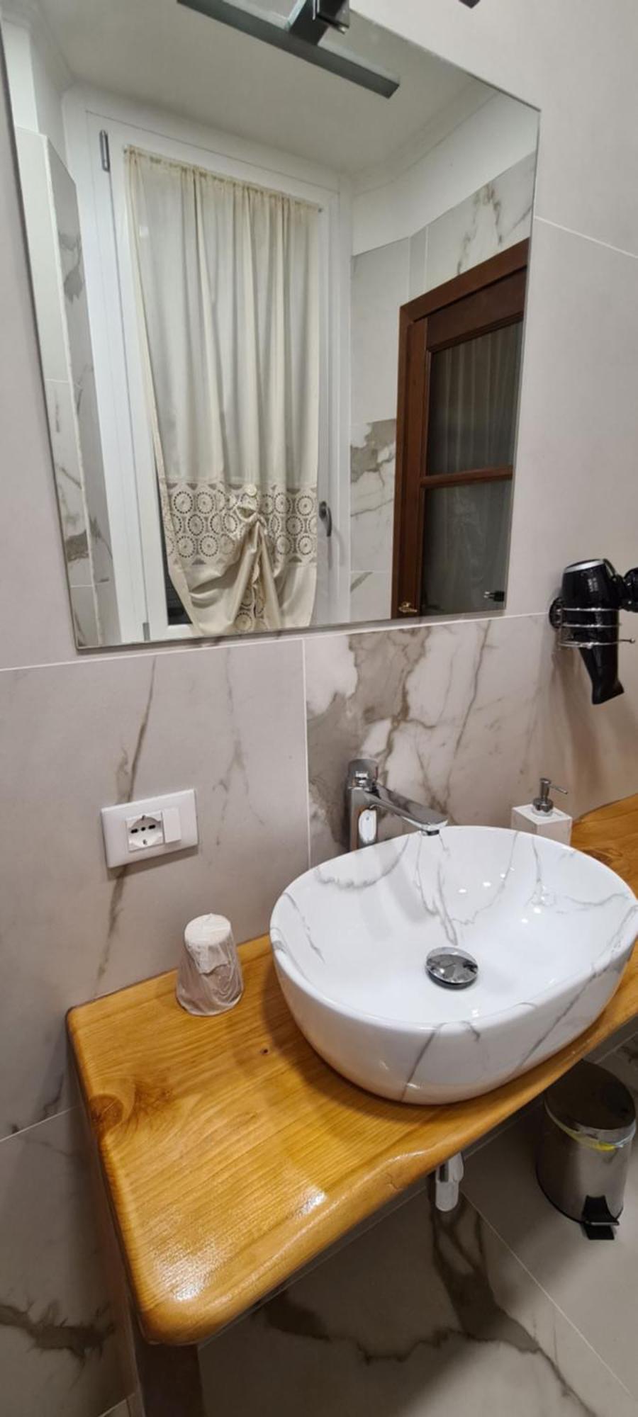 Le Palme Bed and breakfast Appiano Gentile