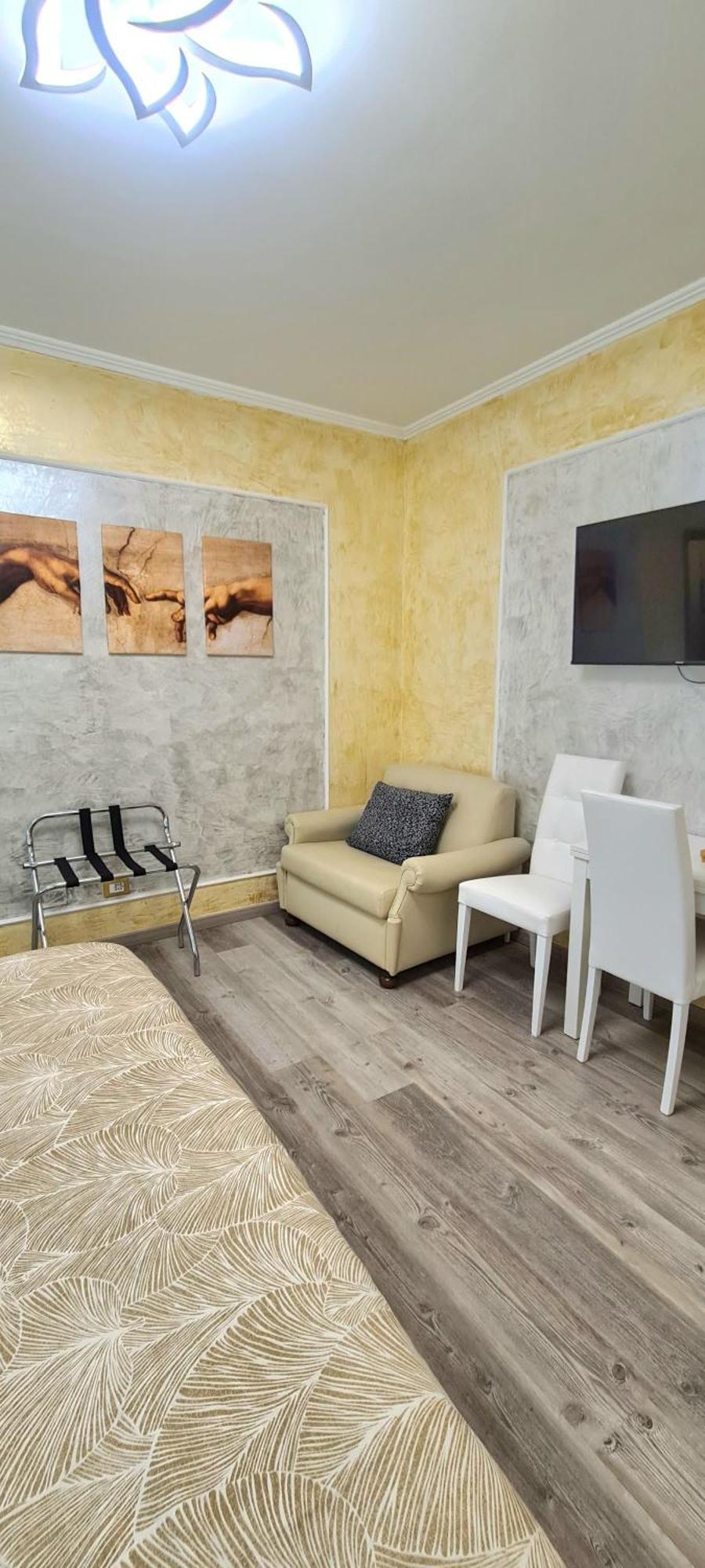 Le Palme Bed and breakfast