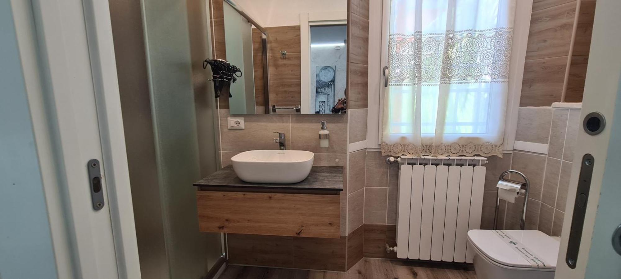 Bed and breakfast Le Palme Appiano Gentile