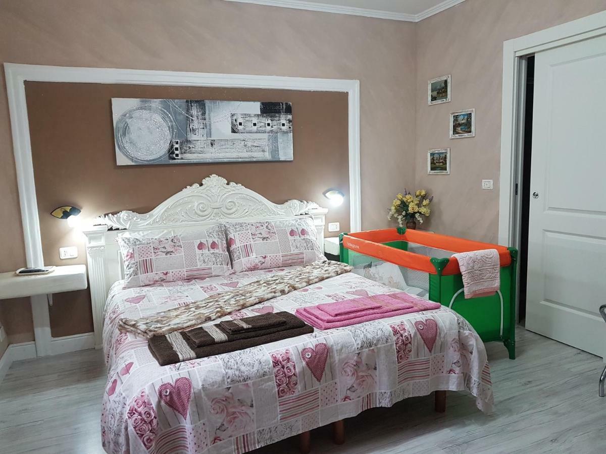 Le Palme Appiano Gentile