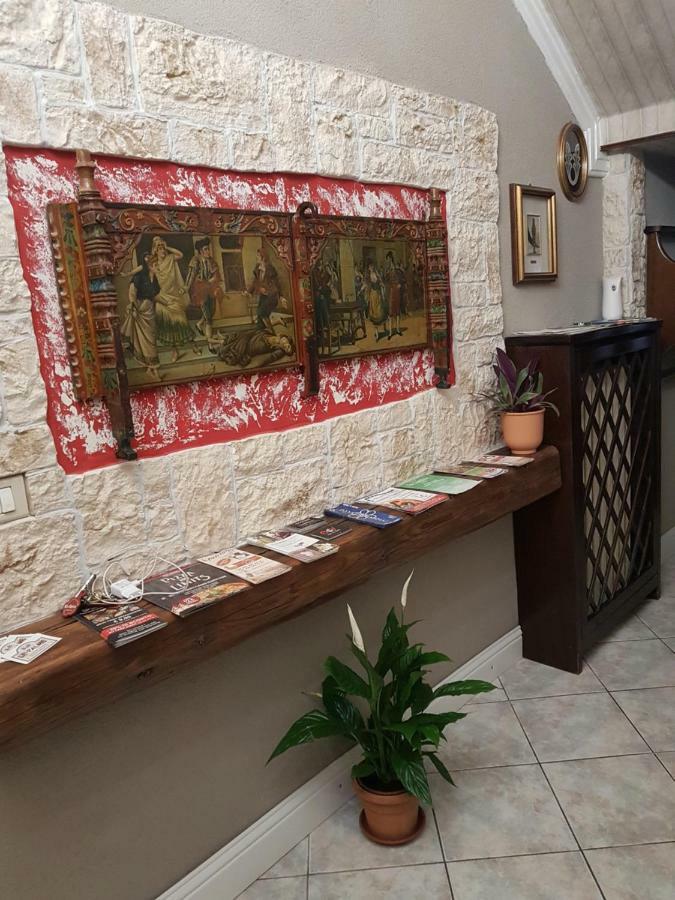 Le Palme 3* Appiano Gentile