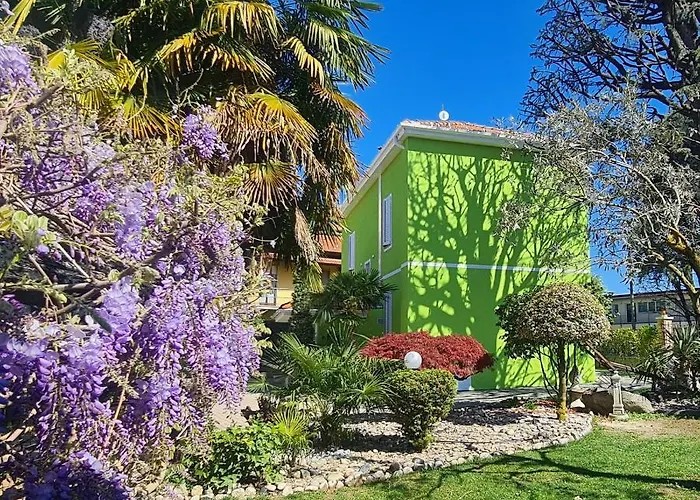 B&B Le Palme