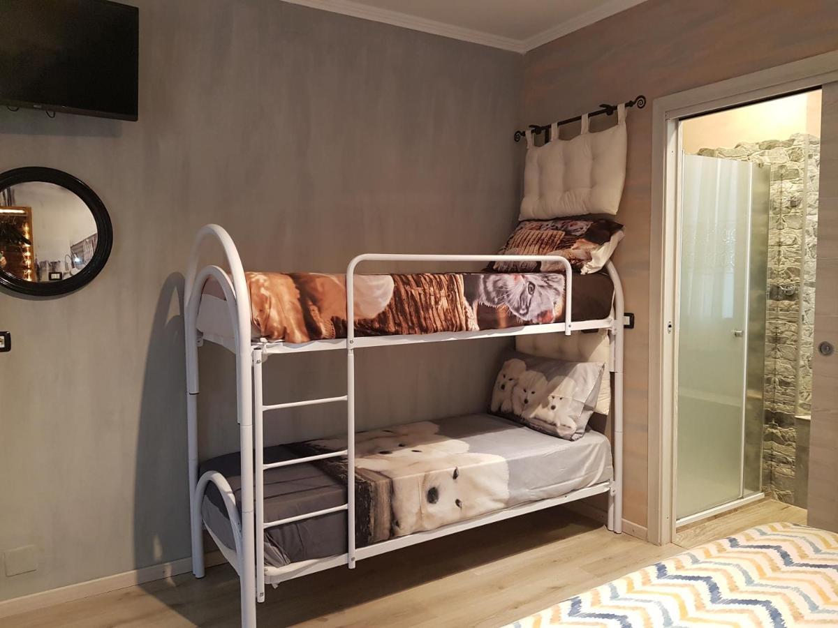 Le Palme 3* Appiano Gentile