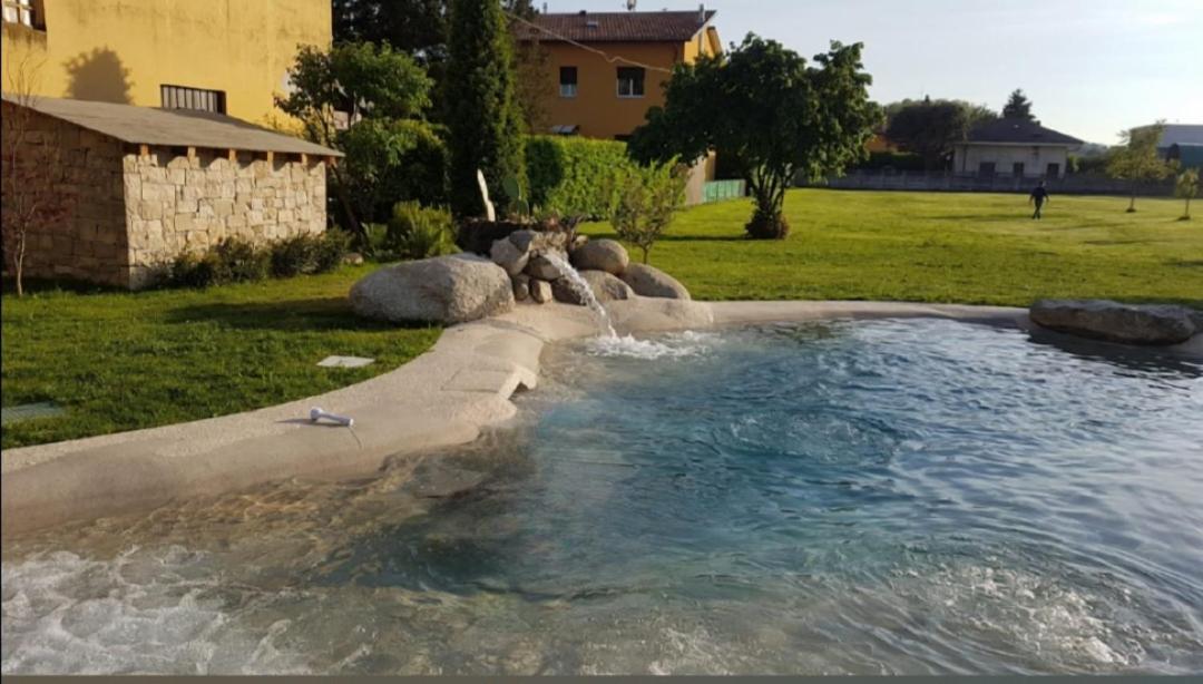 Couette-café Le Palme 3*
