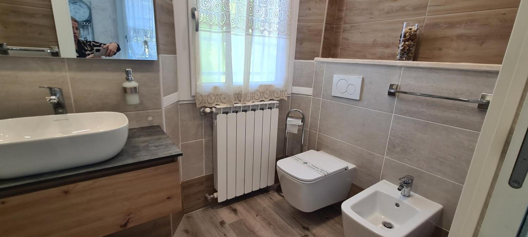 Couette-café Le Palme 3*