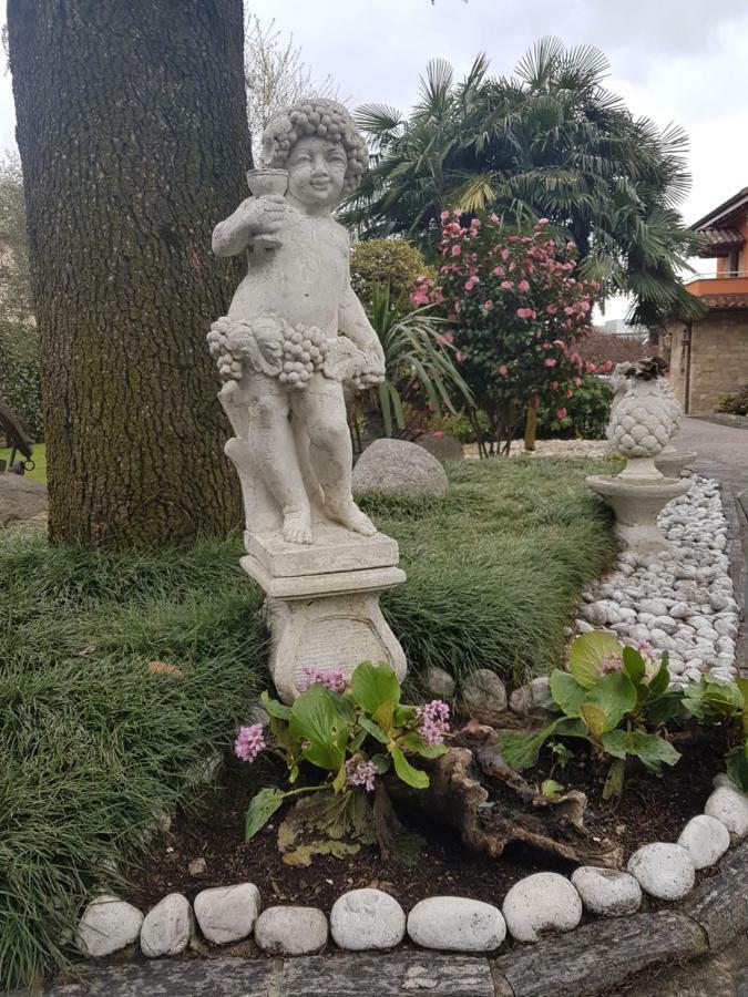 Le Palme Appiano Gentile